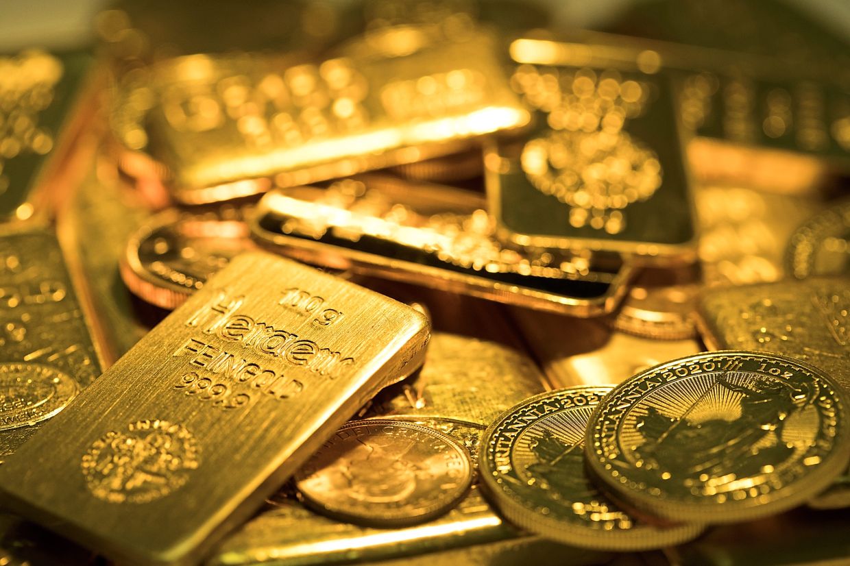 Gold Rate Today(24 January 2024)आइए जानिए आज भारत में क्या है सोने के दाम !