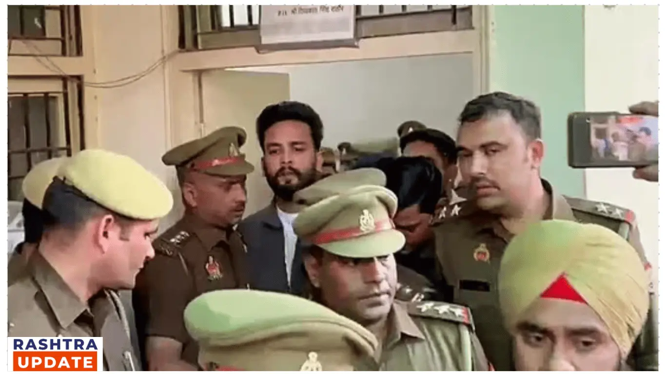 Elvish Yadav Arrested:यूट्यूबर एल्विश यादव की बढ़ती परेशानी, 14 दिन की न्यायिक हिरासत में भेजे गए