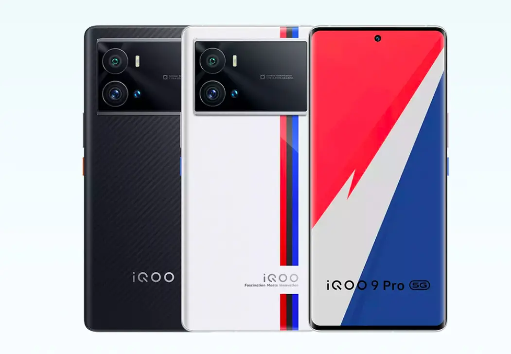 iQOO Neo 9 Pro: दमदार और स्टाइलिश स्मार्टफोन हुआ लॉन्च।