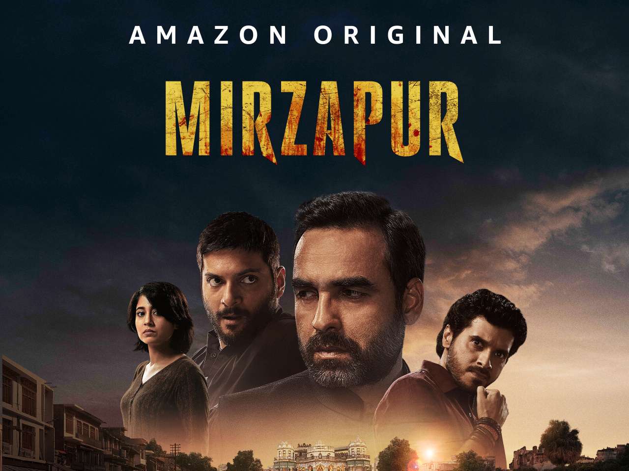 Mirzapur 3 OTT Release Date and Time: जानिए कब रिलीज़ होगी Mirzapur 3